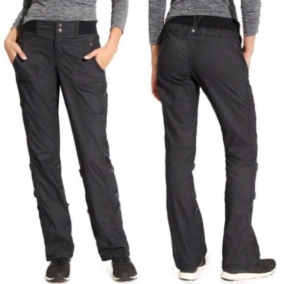 athleta hiking leggings